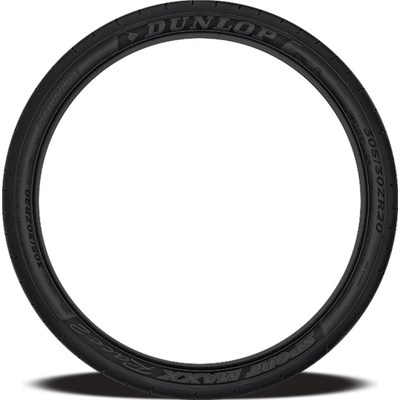 SPORT MAXX RACE 2 N1 by DUNLOP - 20" Tire (305/30R20) pa1