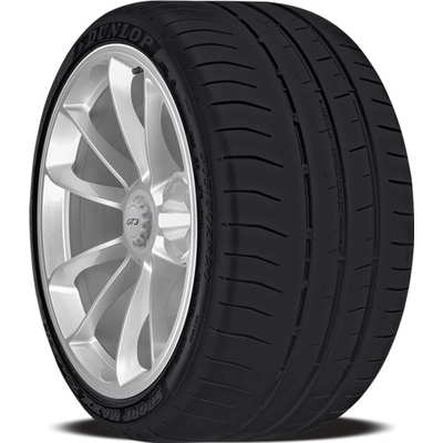 SPORT MAXX RACE 2 N1 by DUNLOP - 20" Tire (305/30R20) pa2