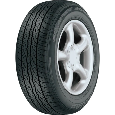 DUNLOP - 265014741 - 20 inch SP Sport 5000M Tire (275/55R20) pa1