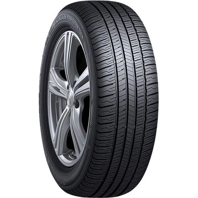 SP SPORT MAXX A2 AS by DUNLOP - 19" Tire (235/55R19) pa2