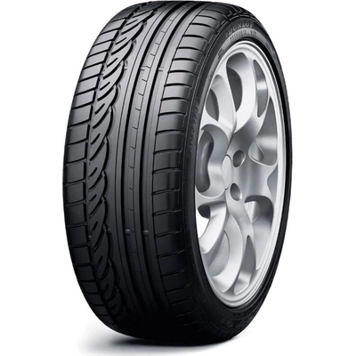 SP SPORT 01 A by DUNLOP - 19" Tire (245/45R19) pa1