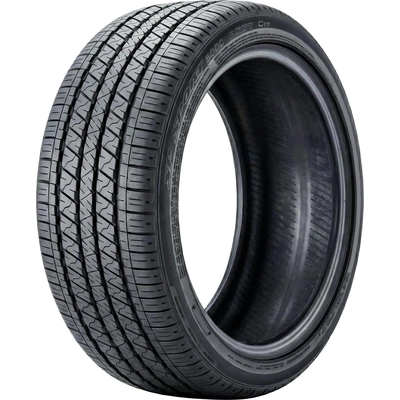 SP SPORT 5000 DSST NRT by DUNLOP - 19" Tire (245/40R19) pa8