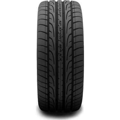 SP SPORT MAXX GT by DUNLOP - 19" Tire (265/35R19) pa1