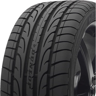 SP SPORT MAXX GT by DUNLOP - 19" Tire (265/35R19) pa2