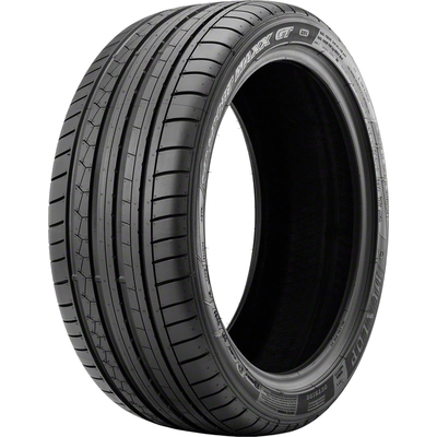 SP Sport Maxx GT by DUNLOP - 19" Tire (255/35R19) pa5