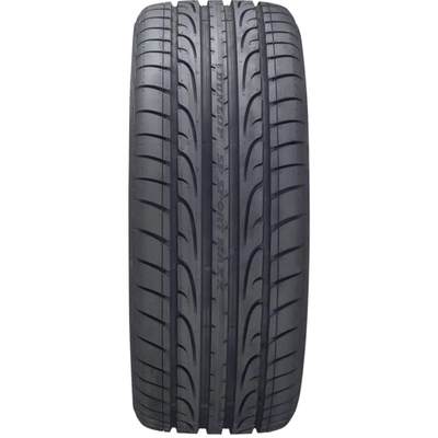 DUNLOP - 265023776 - 21 inch SP Sport Maxx Tire (295/35R21) pa1