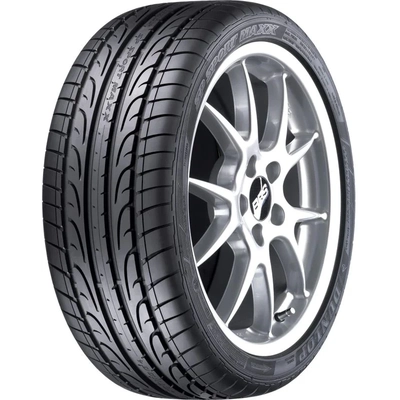 DUNLOP - 265023776 - 21 inch SP Sport Maxx Tire (295/35R21) pa3