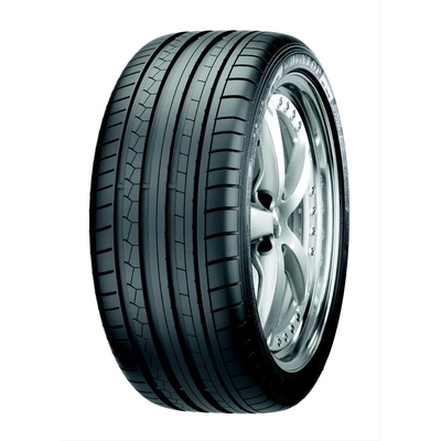 DUNLOP - 265023806 - SP Sport Maxx GT Tires pa1