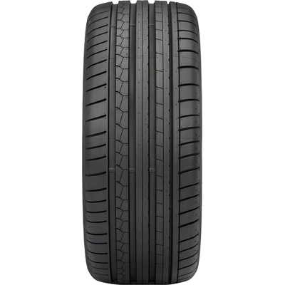 SP Sport Maxx GT by DUNLOP - 19" Tire (275/35R19) pa5