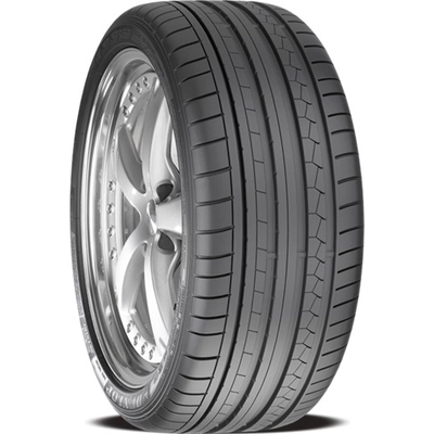 SP Sport Maxx GT by DUNLOP - 21" Pneu (275/35R21) pa1