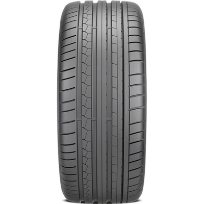 SP Sport Maxx GT by DUNLOP - 21" Pneu (275/35R21) pa2