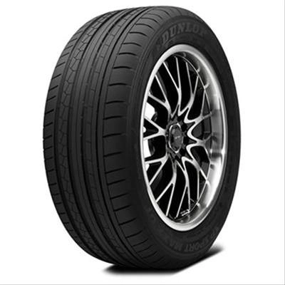 DUNLOP - 265023827 - SP Sport Maxx OE Tuned Tires pa1