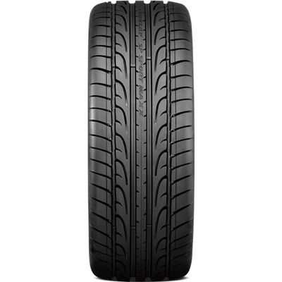 SP Sport Maxx 050 DSST NRT (Technologie de réduction du bruit) par DUNLOP - Pneu 19" (245/40R19) pa1