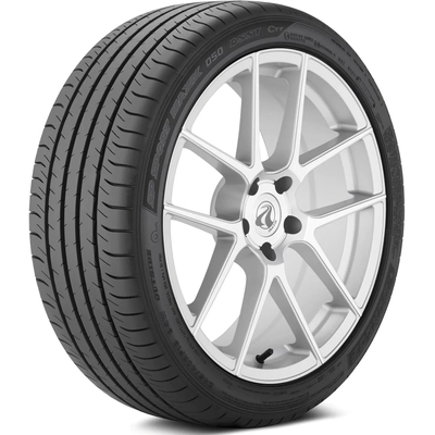 DUNLOP - 265023837 - 21 inch SP Sport Maxx 050 DSST CTT Tire (275/35R21) pa2