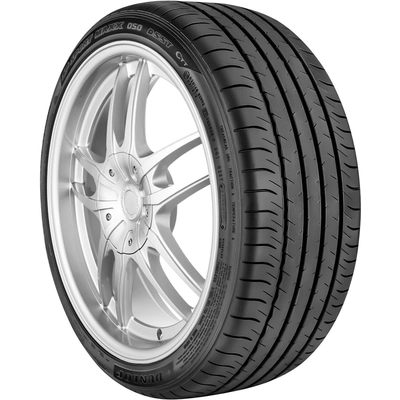 SP Sport Maxx 050 DSST CTT by DUNLOP - 19" Tire (255/40R19) pa1