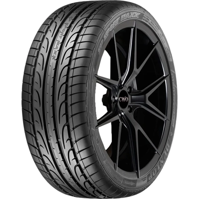 SP SPORT MAXX 050 by DUNLOP - 18" Tire (225/40R18) pa1