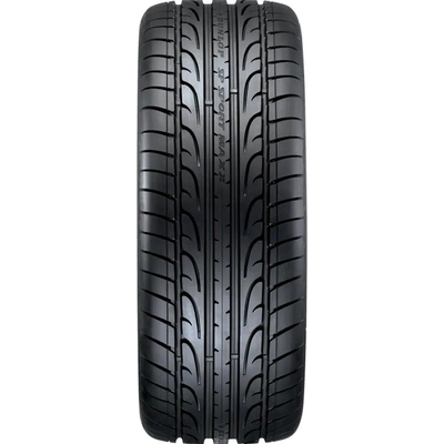 SP SPORT MAXX 050 by DUNLOP - 18" Tire (255/35R18) pa1