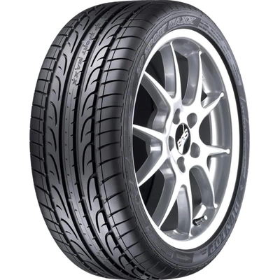 SP SPORT MAXX 050 by DUNLOP - 18" Tire (255/35R18) pa2