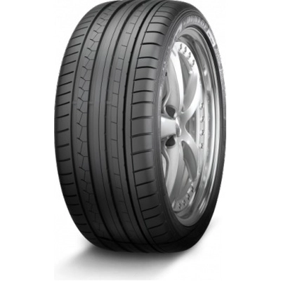 SP SPORT MAXX GT by DUNLOP - 20" Tire (275/35R20) pa1