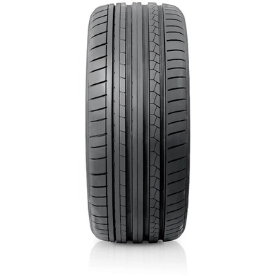 DUNLOP - 265023856 - 21 inch SP Sport Maxx GT Tire (255/40R21) pa1