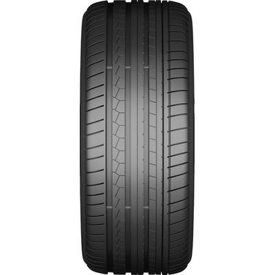 DUNLOP - 265023856 - 21 inch SP Sport Maxx GT Tire (255/40R21) pa6