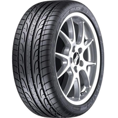 DUNLOP - 265023861 - SP Sport Maxx 050 Tires pa1