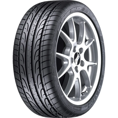 SP SPORT MAXX 050 by DUNLOP - 19" Tire (265/35R19) pa3