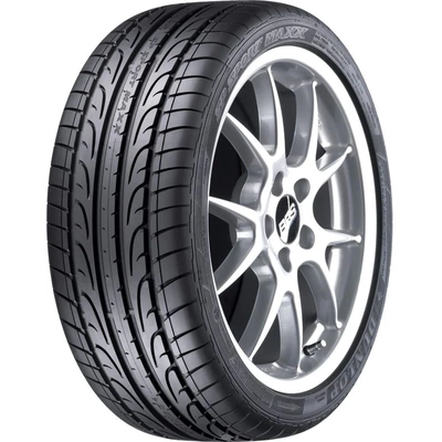 DUNLOP - 265023866 - 18 inch SP Sport Maxx 050 Tire (225/40R18) pa3