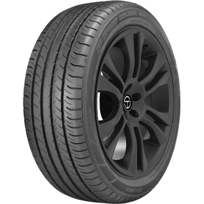 DUNLOP - 265023866 - 18 inch SP Sport Maxx 050 Tire (225/40R18) pa4