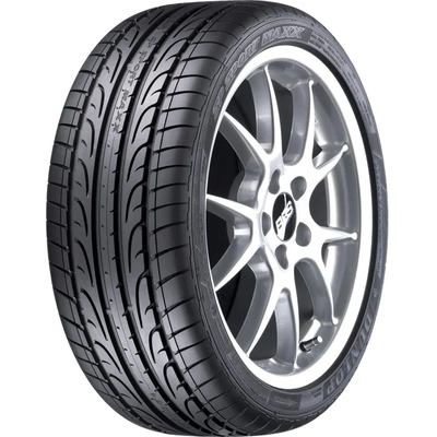 DUNLOP - 265023942 - 20 inch SP Sport Maxx Tire (275/50R20) pa3