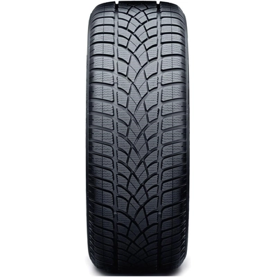 SP Winter Sport 3D by DUNLOP - 20" Tire (255/45R20) pa2