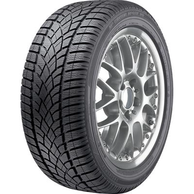 DUNLOP - 265024630 - SP Winter Sport 3D Tires pa1
