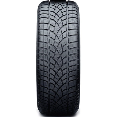 DUNLOP - 265024630 - SP Winter Sport 3D Tires pa2