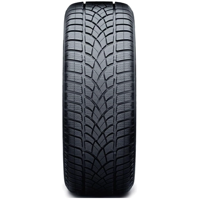 DUNLOP - 265024727 - 19 inch SP Winter Sport 3D Tire (235/45R19) pa2