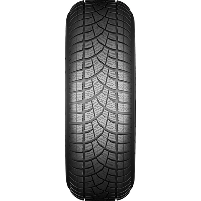 DUNLOP - 265024727 - 19 inch SP Winter Sport 3D Tire (235/45R19) pa4