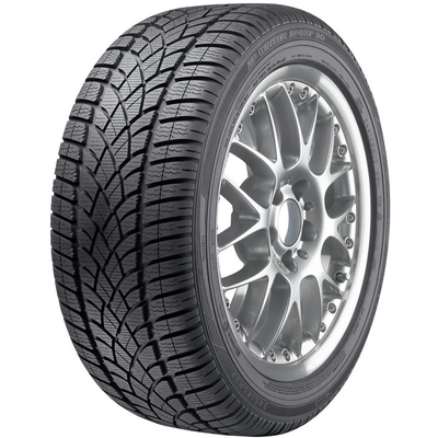 DUNLOP - 265024758 - 18 inch SP Winter Sport 3D Tire (245/40R18) pa1