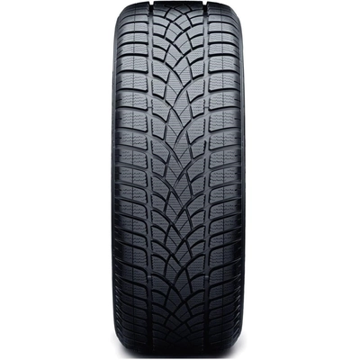 DUNLOP - 265024758 - 18 inch SP Winter Sport 3D Tire (245/40R18) pa2