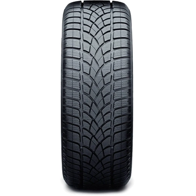 DUNLOP - 265025058 - 18 inch SP Winter Sport 3D DSST ROF Tire (245/45R18) pa1