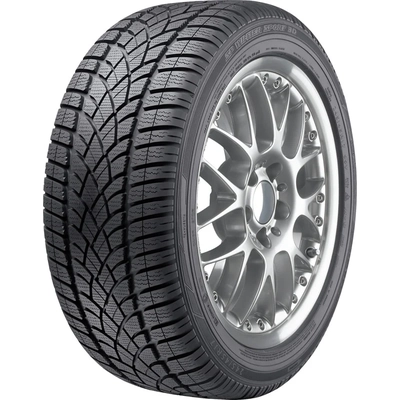 DUNLOP - 265025063 - 16" Tire SP WINTER SPORT 3D (205/55R16) pa2