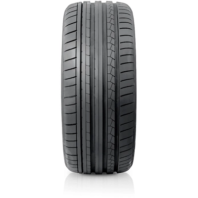 DUNLOP - 265027405 - 20 inch SP Sport Maxx GT DSST ROF Tire (245/35R20) pa1