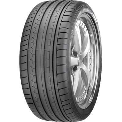 SP Sport Maxx GT ROF by DUNLOP - 21" Pneu (285/35R21) pa3