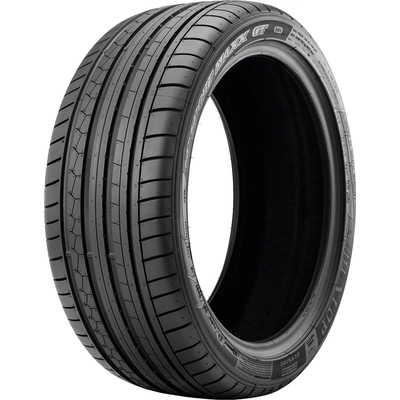 DUNLOP - 265027420 - 21 inch SP Sport Maxx GT DSST ROF Tire (285/35R21) pa5