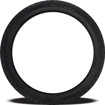 SP Sport 5100 by DUNLOP - 18" Tire (235/45R18) pa1