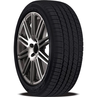 SP Sport 5100 by DUNLOP - 18" Tire (235/45R18) pa3