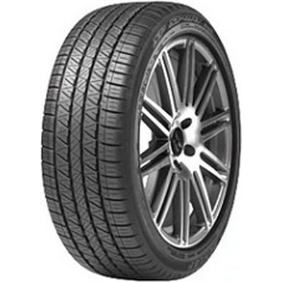SP Sport 5100 by DUNLOP - 18" Tire (235/45R18) pa4