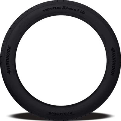 SP SPORT MAXX GT 600 DSST by DUNLOP - 20" Tire (285/35R20) pa1