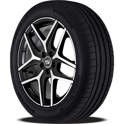 SP SPORT MAXX GT 600 DSST by DUNLOP - 20" Tire (285/35R20) pa2