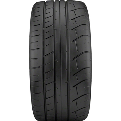 SP SPORT MAXX GT 600 DSST by DUNLOP - 20" Tire (285/35R20) pa5