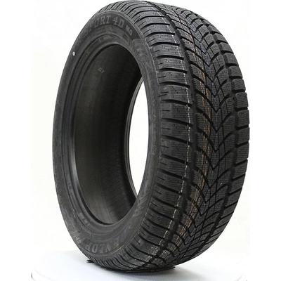 SP WINTER SPORT 4D by DUNLOP - 19" Tire (235/55R19) pa2