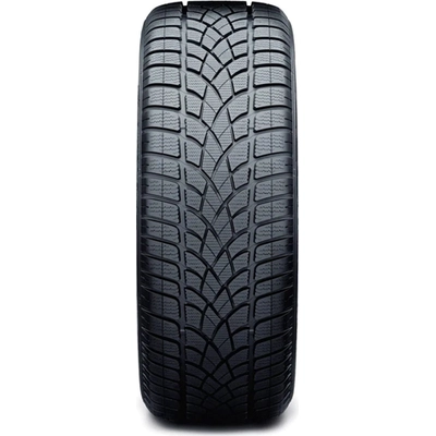 SP Winter Sport 4D by DUNLOP - 19" Tire (255/50R19) pa8